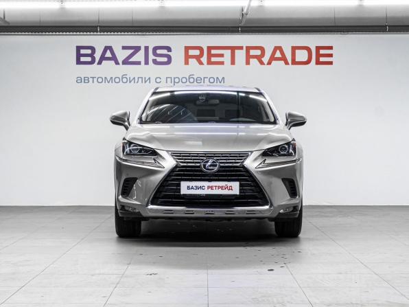Lexus NX I Рестайлинг с пробегом 2021 года, цена 3 740 000 рублей, 70377 км, внедорожник, Автокод Объявления