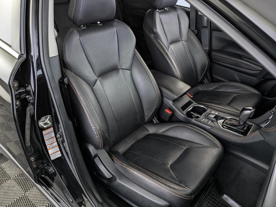 Subaru XV II Москва  - изображение 23