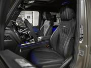 Mercedes-Benz G-Класс AMG II (W465) Рестайлинг Москва  - изображение 42