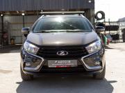 Lada (ВАЗ) Vesta I Ижевск  - изображение 24