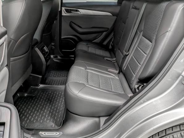 Haval F7x I Рестайлинг с пробегом 2024 года, цена 2 060 000 рублей, 69036 км, внедорожник, Автокод Объявления