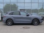 Porsche Cayenne III Москва  - изображение 38