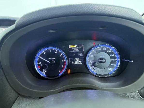 Subaru Levorg I с пробегом 2014 года, цена 1 300 000 рублей, 177567 км, универсал, Автокод Объявления