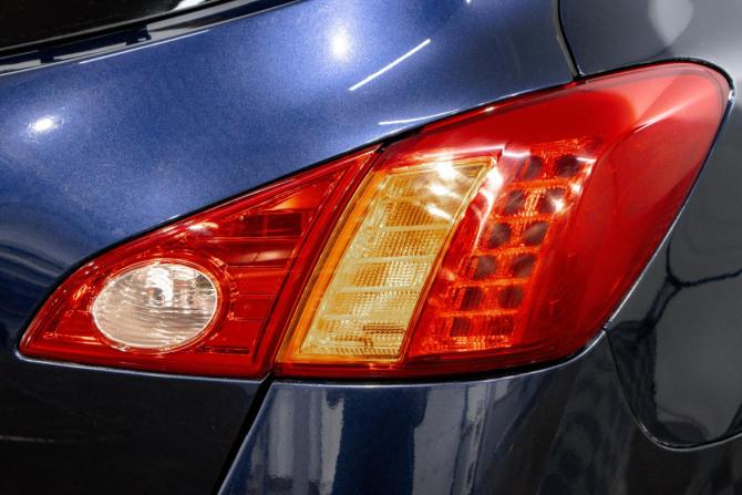 Nissan Murano II (Z51) с пробегом 2010 года, цена 1 449 000 рублей, 188000 км, внедорожник, Автокод Объявления
