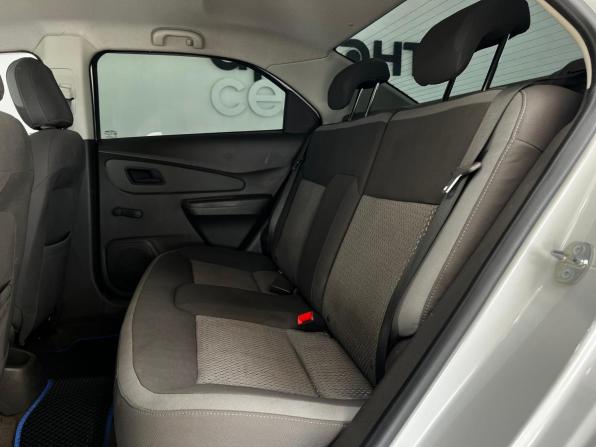 Chevrolet Cobalt II с пробегом 2013 года, цена 699 000 рублей, 88295 км, седан, Автокод Объявления