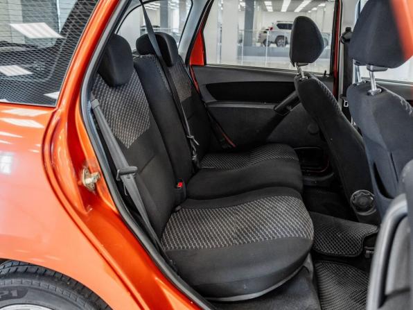 Lada (ВАЗ) Kalina II с пробегом 2014 года, цена 433 000 рублей, 168000 км, универсал, Автокод Объявления