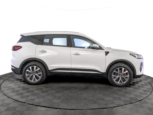 Chery Tiggo 7 Pro Max I с пробегом 2024 года, цена 2 000 000 рублей, 46518 км, внедорожник, Автокод Объявления