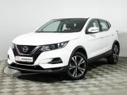 Nissan Qashqai II Рестайлинг Санкт-Петербург  - изображение 18