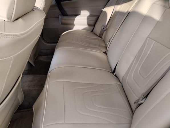 Nissan Teana I Рестайлинг с пробегом 2006 года, цена 555 000 рублей, 278073 км, седан, Автокод Объявления