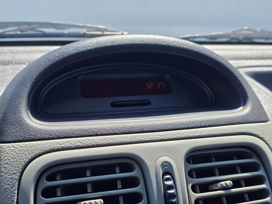 Renault Symbol I Рестайлинг Таганрог  - изображение 20