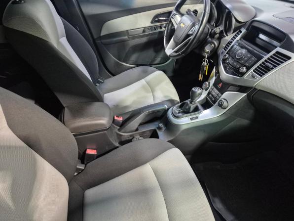 Chevrolet Cruze I с пробегом 2012 года, цена 692 000 рублей, 166000 км, седан, Автокод Объявления