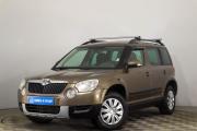 Skoda Yeti I Пермь  - изображение 25