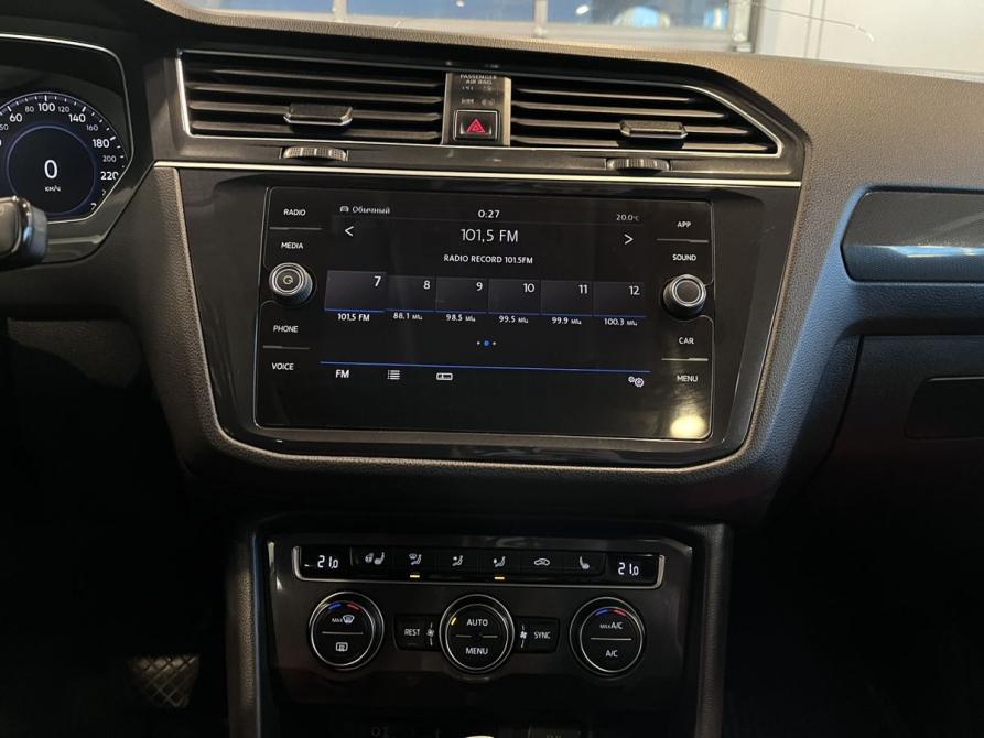 Volkswagen Tiguan II Чебоксары  - изображение 13