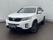 Kia Sorento II Рестайлинг Москва  - изображение 26