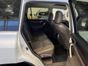 Lexus GX II Москва  - изображение 69