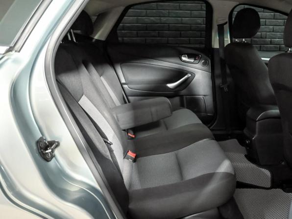 Ford Mondeo IV с пробегом 2007 года, цена 595 000 рублей, 172120 км, седан, Автокод Объявления