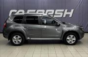 Nissan Terrano III (D10) Благовещенск  - изображение 34