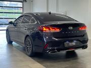 Hyundai Sonata VII (LF) Рестайлинг Калуга  - изображение 15