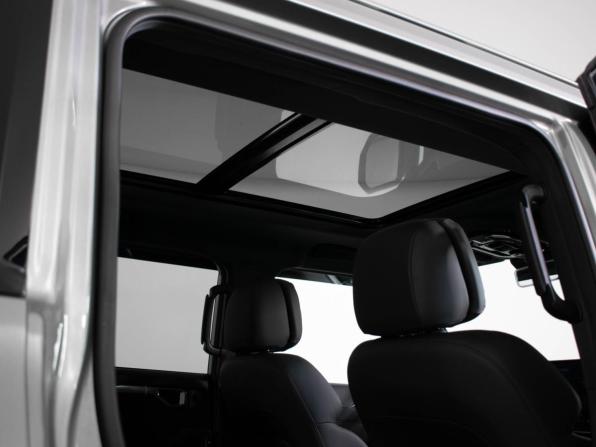 JETOUR T2 с пробегом 2024 года, цена 3 759 000 рублей, 17500 км, внедорожник, Автокод Объявления