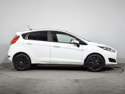 Ford Fiesta Mk6 Рестайлинг Санкт-Петербург  - изображение 23