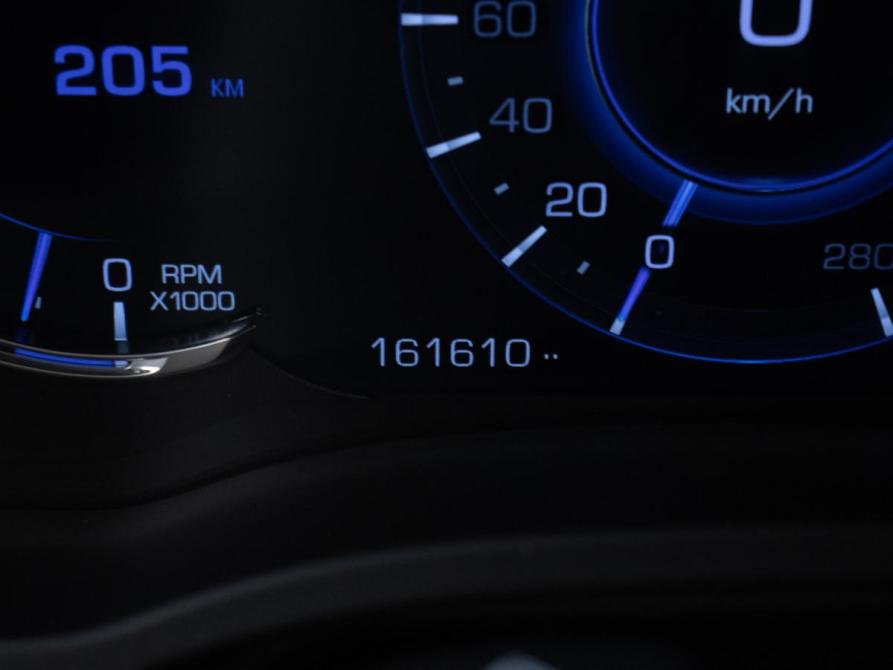 Cadillac Escalade IV Москва  - изображение 13