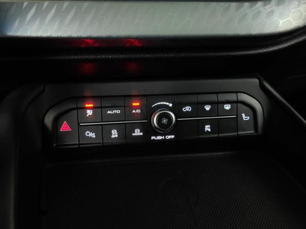 Haval F7 I Рестайлинг с пробегом 2023 года, цена 2 285 000 рублей, 28904 км, внедорожник, Автокод Объявления