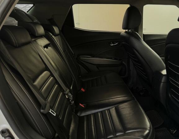 SsangYong XLV I с пробегом 2017 года, цена 1 290 000 рублей, 157847 км, внедорожник, Автокод Объявления