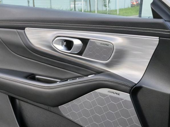 GAC GS8 II с пробегом 2023 года, цена 3 600 000 рублей, 26300 км, внедорожник, Автокод Объявления