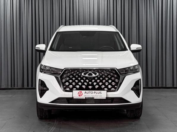Chery Tiggo 7 Pro Max I Рестайлинг с пробегом 2024 года, цена 1 849 000 рублей, 54808 км, внедорожник, Автокод Объявления
