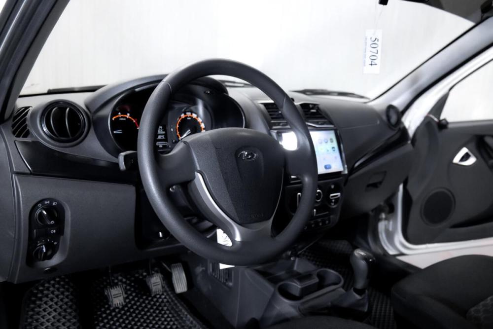 Lada (ВАЗ) Granta I Рестайлинг Тюмень  - изображение 13