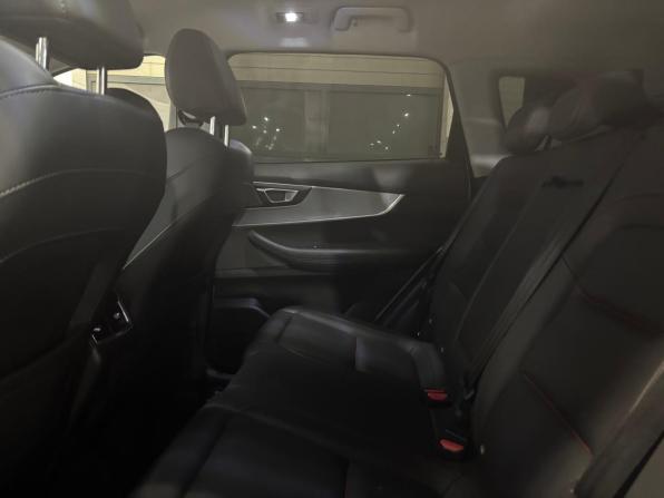 Chery Tiggo 7 Pro I с пробегом 2021 года, цена 1 349 000 рублей, 107868 км, внедорожник, Автокод Объявления