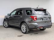 Ford Explorer V Рестайлинг Москва  - изображение 37