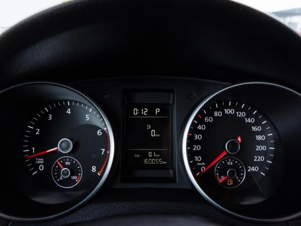 Volkswagen Golf VI с пробегом 2012 года, цена 893 000 рублей, 160055 км, хэтчбек, Автокод Объявления