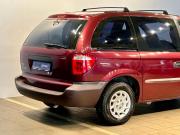 Chrysler Voyager IV Краснодар  - изображение 39