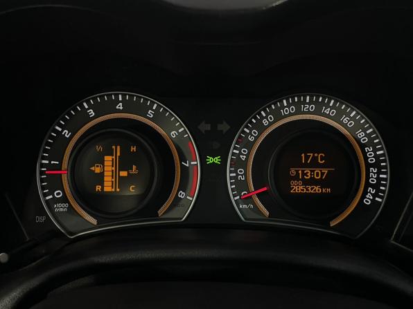 Toyota Corolla X (E140 E150) Рестайлинг с пробегом 2010 года, цена 719 900 рублей, 285000 км, седан, Автокод Объявления