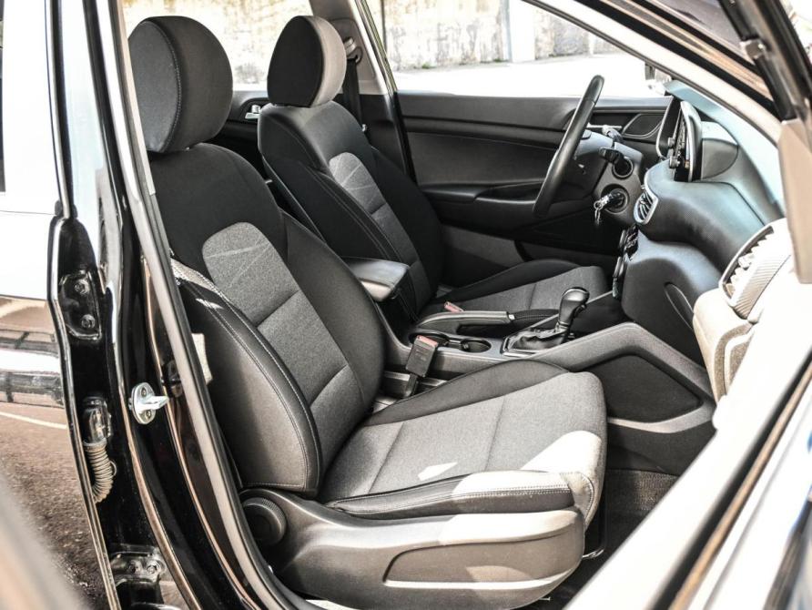 Hyundai Tucson III Рестайлинг Новороссийск  - изображение 8