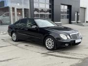 Mercedes-Benz E-Класс III (W211 S211) Рестайлинг Новосибирск  - изображение 20