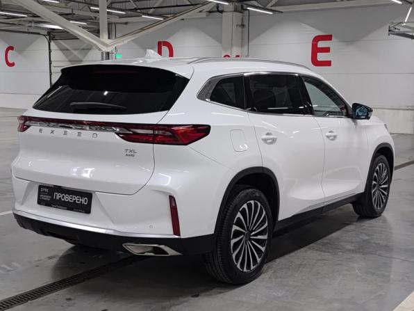 Exeed TXL I Рестайлинг с пробегом 2023 года, цена 2 150 000 рублей, 65552 км, внедорожник, Автокод Объявления