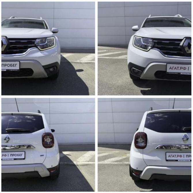Renault Duster II Ставрополь  - изображение 21