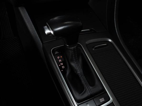 Kia Optima IV Рестайлинг с пробегом 2019 года, цена 2 110 000 рублей, 108112 км, седан, Автокод Объявления