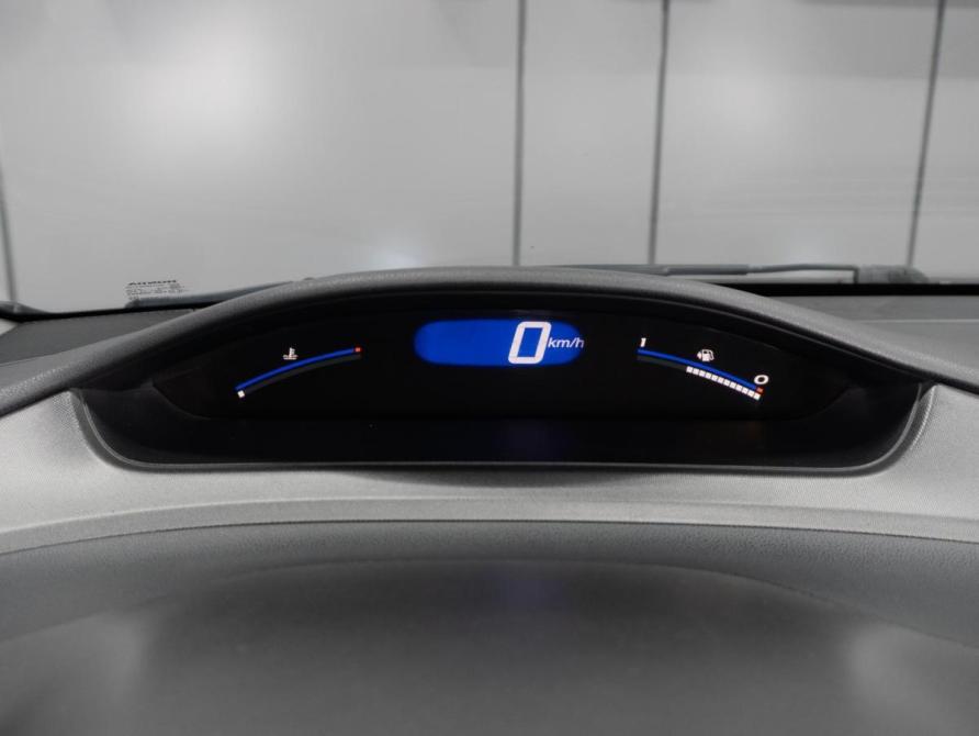 Honda Civic VIII Тюмень  - изображение 13