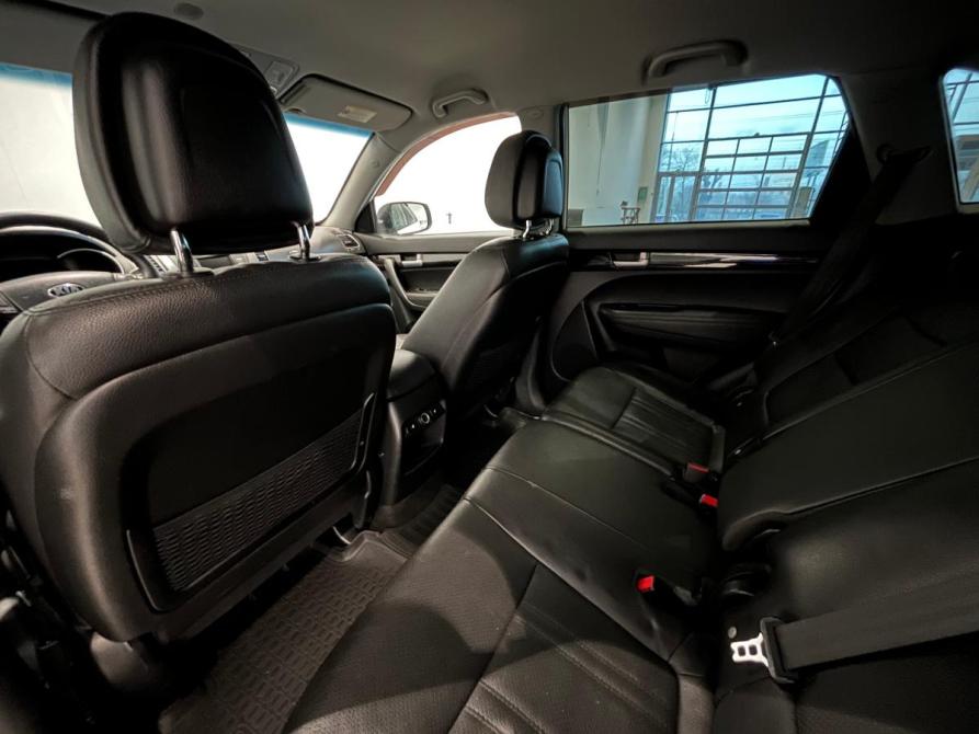 Kia Sorento II Рестайлинг Волгоград  - изображение 26