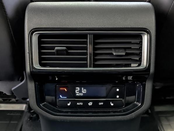 Volkswagen Teramont I Рестайлинг с пробегом 2022 года, цена 3 999 000 рублей, 79110 км, внедорожник, Автокод Объявления