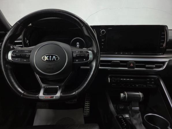 Kia K5 III с пробегом 2020 года, цена 2 350 000 рублей, 153656 км, седан, Автокод Объявления