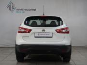 Nissan Qashqai II Химки  - изображение 26