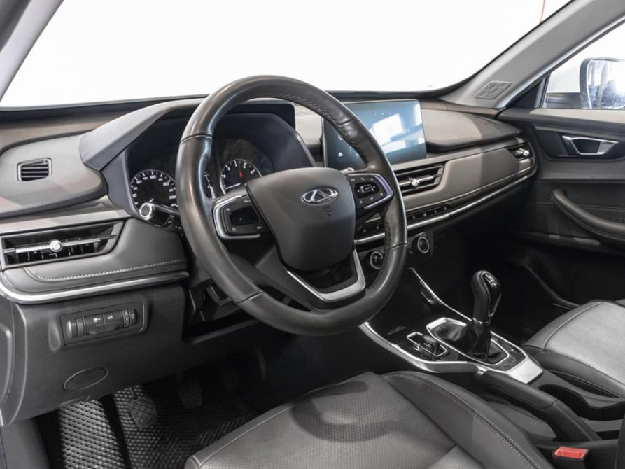 Chery Tiggo 4 Pro I Рестайлинг Казань  - изображение 5