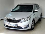 Kia Rio III Москва  - изображение 16