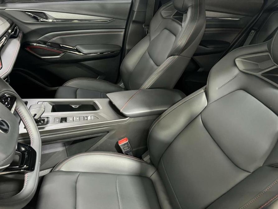 Changan CS35 Max Нижнекамск  - изображение 17