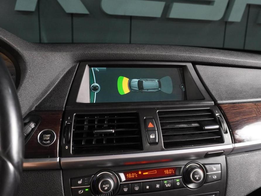 BMW X5 II (E70) Рестайлинг Воронеж  - изображение 14