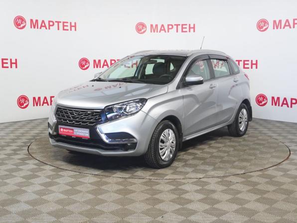 Lada (ВАЗ) XRAY I с пробегом 2021 года, цена 954 000 рублей, 74408 км, хэтчбек, Автокод Объявления
